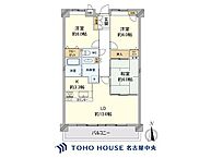 愛知県名古屋市緑区旭出1丁目：物件画像