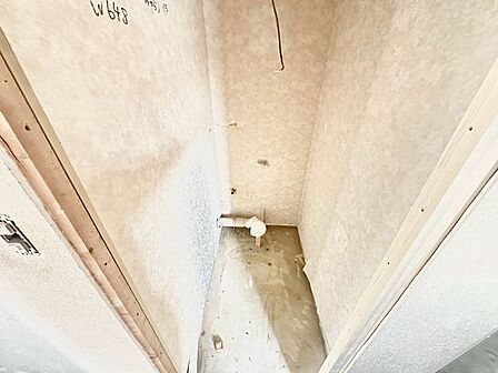 毎日使う場所だからこそ、使い勝手を考慮しました。落ち着いた空間で安らぎのひとときを。