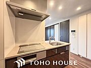 料理・会話・生活を楽しむ。キッチン空間から多くの喜びがうまれ、日々の暮らしを満たします。