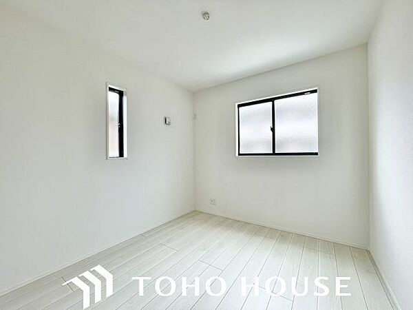 子供部屋を拡大表示