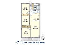 愛知県名古屋市中川区下之一色町字松蔭3丁目：物件画像