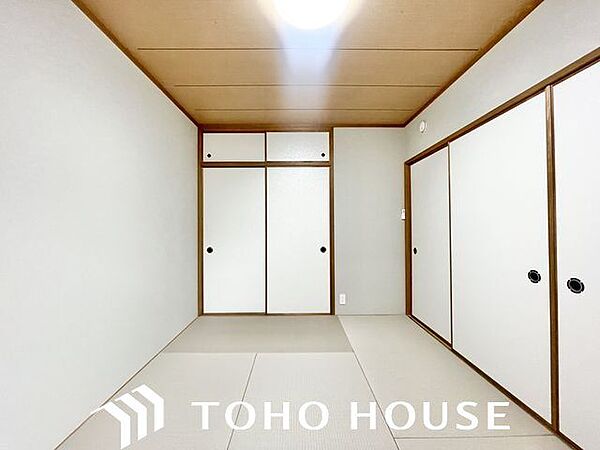 寝室を拡大表示