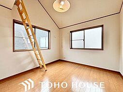 子供部屋の画像