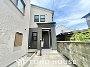 一日のはじまり、一日の終わり、お住まいは変わらずご家族を見守り、受け入れてくれます。