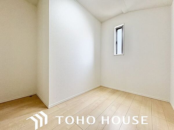 子供部屋を拡大表示