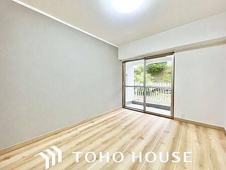 お子さまも憧れの個室が持てます。ただ暮らすだけでなく、快適さを求めて毎日気持ちの良い日々を。