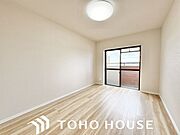 お子さまも憧れの個室が持てます。ただ暮らすだけでなく、快適さを求めて毎日気持ちの良い日々を。