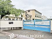 名古屋市立北山中学校 2100m