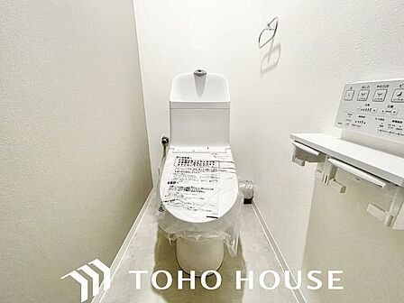毎日使う場所だからこそ、使い勝手を考慮しました。白を基調に、飽きのこない空間に。