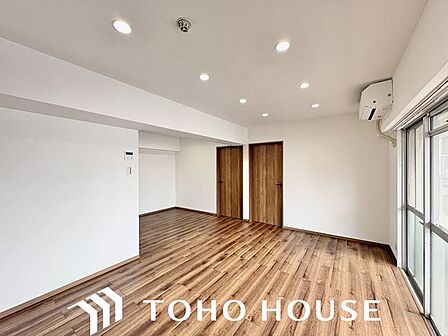 快適に過ごす条件は、一人ひとり違います。居住していく中であなただけのマイホームに創り上げて下さい。