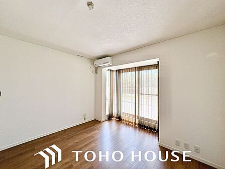 お子さまも憧れの個室が持てます。ただ暮らすだけでなく、快適さを求めて毎日気持ちの良い日々を。