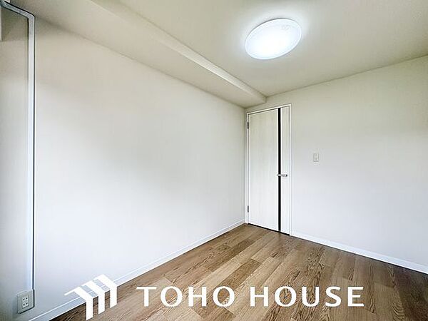 子供部屋を拡大表示
