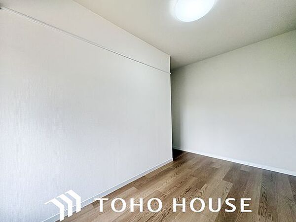 洋室を拡大表示