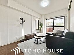 三旺マンション藤森
