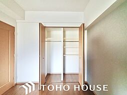 洋室の画像