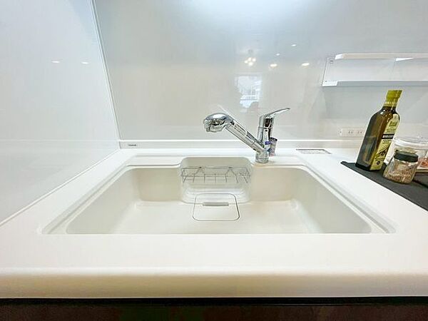 キッチンを拡大表示