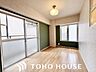 子供部屋：リビングで楽しく過ごした後はプライベートな時間を満喫。静かな環境でリラックスタイムをお過ごし下さい。