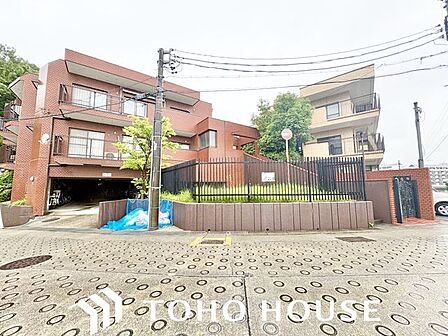 流行に左右されず、将来にわたって価値が継続する「上質」な佇まい。