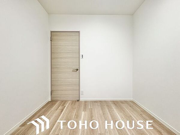 子供部屋を拡大表示
