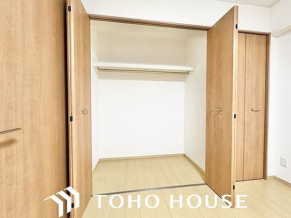 寝室を拡大表示