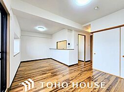 ラビデンス荒子川公園III番館