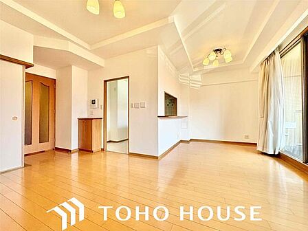 快適に過ごす条件は、一人ひとり違います。居住していく中であなただけのマイホームに創り上げて下さい。