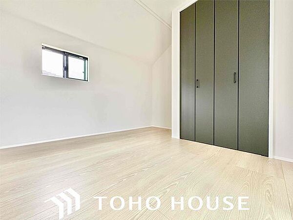 子供部屋