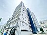 外観：時代と共に変わりゆく街並みと、住む人の変わらない思いを融合。いつまでも誇りに思える住まいへ。