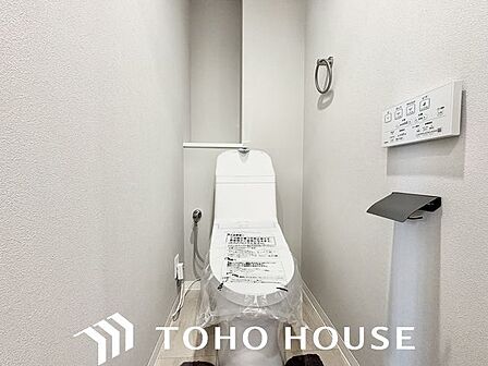毎日使う場所だからこそ、使い勝手を考慮しました。白を基調に、飽きのこない空間に。
