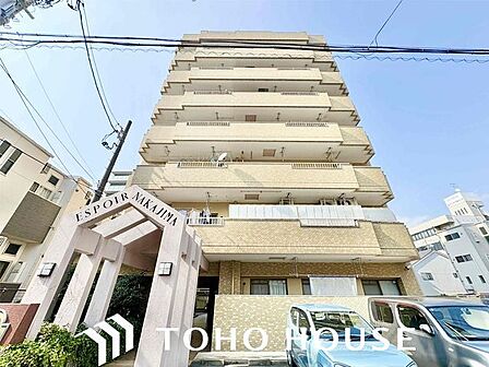 住む人がいつまでも心地良さを感じ続けられる多様な住空間を創造します。