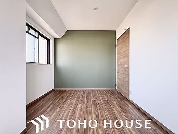 子供部屋
