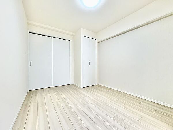 洋室を拡大表示