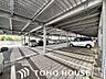 駐車場：敷地内駐車場