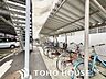 その他：敷地内駐輪場