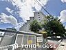 その他：敷地内ゴミ置き場