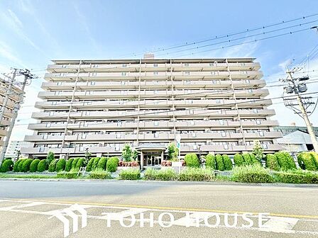 流行に左右されず、将来にわたって価値が継続する「上質」な佇まい。