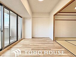 室内の画像