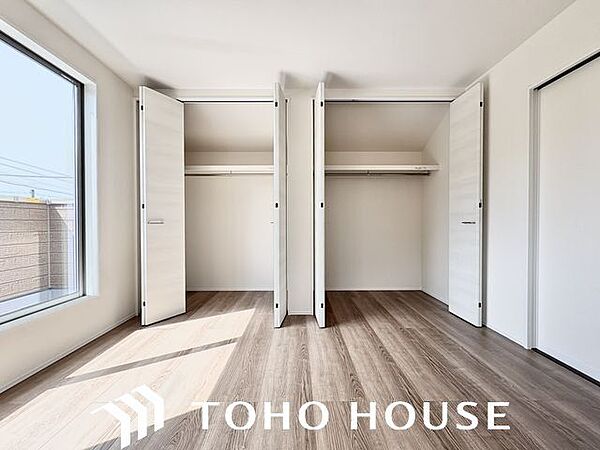 寝室を拡大表示