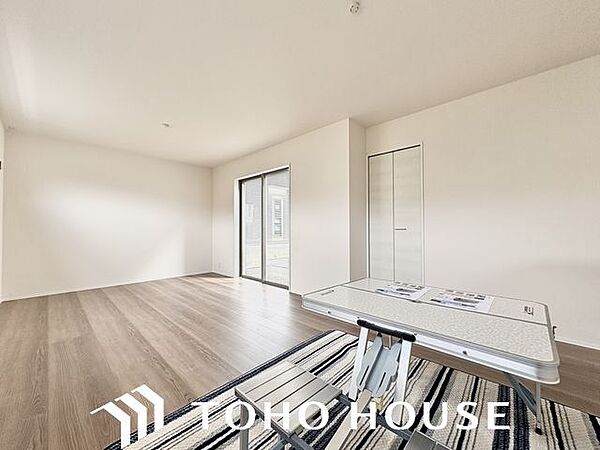 室内を拡大表示