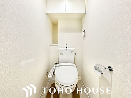 毎日使う場所だからこそ、使い勝手を考慮しました。落ち着いた空間で安らぎのひとときを。