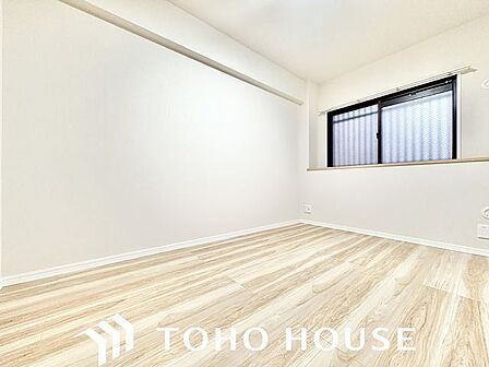 お子さまも憧れの個室が持てます。ただ暮らすだけでなく、快適さを求めて毎日気持ちの良い日々を。