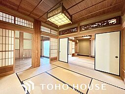 和室の画像