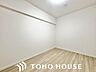 子供部屋：お子さまも憧れの個室が持てます。ただ暮らすだけでなく、快適さを求めて毎日気持ちの良い日々を。
