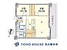 間取り：（間取り図）