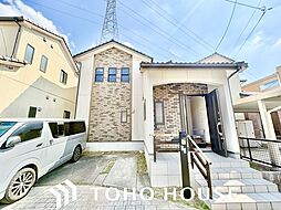 一宮市せんい1丁目 中古戸建