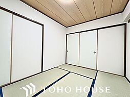 和室の画像
