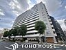 外観：一日のはじまり、一日の終わり、お住まいは変わらずご家族を見守り、受け入れてくれます。