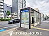 周辺：新栄町駅(名古屋市交通局 東山線) 180m
