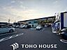 周辺：ニトリドン・キホーテ刈谷店 400m