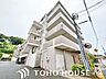 外観：一日のはじまり、一日の終わり、お住まいは変わらずご家族を見守り、受け入れてくれます。